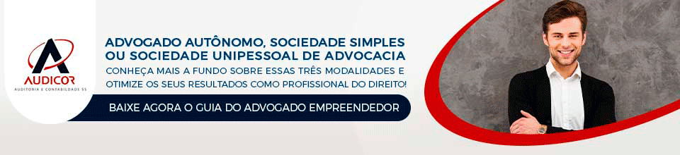 Audicor Gif Advogado Autonomo Sociedade Simples - Contabilidade em Florianópolis - SC | Audicor Auditoria e Contabilidade